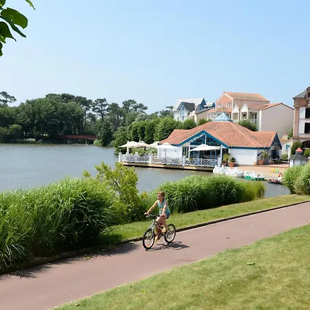 Port Bourgenay - Maeva - 2 Pieces 4 Personnes - Prestige - Super Mae-2231 Lägenhet Talmont-Saint-Hilaire