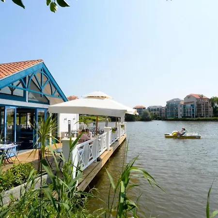 Apartament Port Bourgenay - Maeva - 2 Pieces 4 Personnes - Prestige - Super Mae-2231