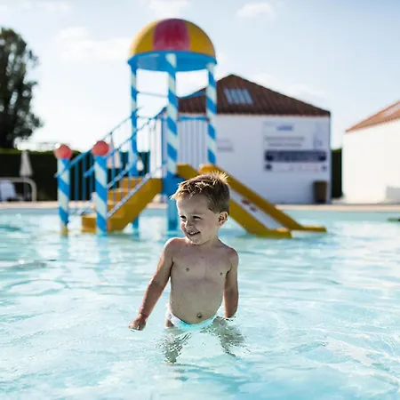 Apartament Port Bourgenay - Maeva - 2 Pieces 4 Personnes - Prestige - Super Mae-2231