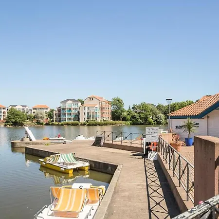 Apartament Port Bourgenay - Maeva - 2 Pieces 4 Personnes - Prestige - Super Mae-2231 Talmont-Saint-Hilaire