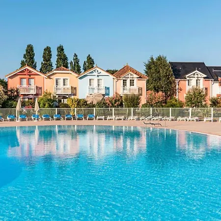 Port Bourgenay - Maeva - 2 Pieces 4 Personnes - Prestige - Super Mae-2231 Talmont-Saint-Hilaire
