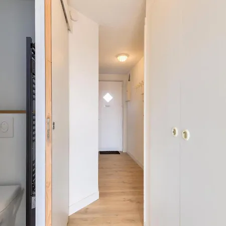 Apartament Port Bourgenay - Maeva - 2 Pieces 4 Personnes - Prestige - Super Mae-2231 *