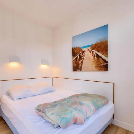 Port Bourgenay - Maeva - 2 Pieces 4 Personnes - Prestige - Super Mae-2231 Apartament Talmont-Saint-Hilaire