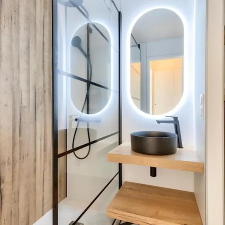 Port Bourgenay - Maeva - 2 Pieces 4 Personnes - Prestige - Super Mae-2231 Talmont-Saint-Hilaire