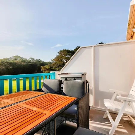 Port Bourgenay - Maeva - 2 Pieces 4 Personnes - Prestige - Super Mae-2231 Apartament