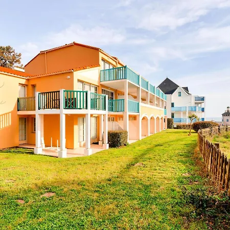 Résidence Port Bourgenay - Maeva - 2 Pièces 4 Personnes - Prestige - Super Mae-2231