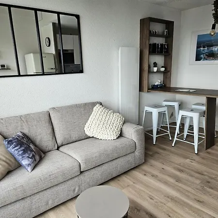 Apartment Port Bourgenay - Maeva - 2 Pieces 4 Personnes - Prestige - Super Mae-2231 *