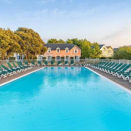 Résidence Port Bourgenay - Maeva - 2 Pièces 4 Personnes - Prestige - Super Mae-2231 Apartamento *