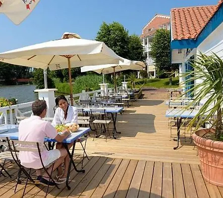 Port Bourgenay - Maeva - 2 Pieces 4 Personnes - Prestige - Super Mae-2231 Apartment