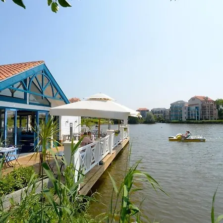 Port Bourgenay - Maeva - 2 Pieces 4 Personnes - Prestige - Super Mae-2231 Apartment *
