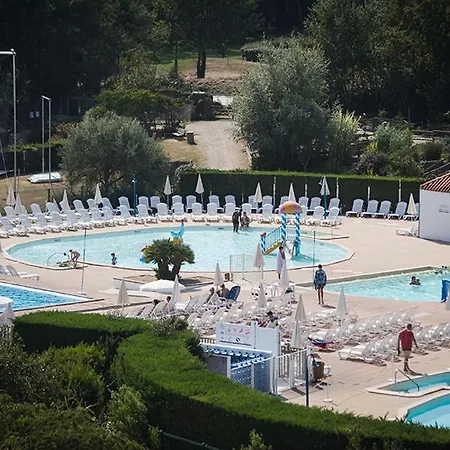 Port Bourgenay - Maeva - 2 Pieces 4 Personnes - Prestige - Super Mae-2231 *