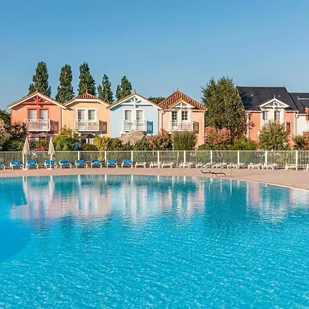 Port Bourgenay - Maeva - 2 Pieces 4 Personnes - Prestige - Super Mae-2231 * Talmont-Saint-Hilaire