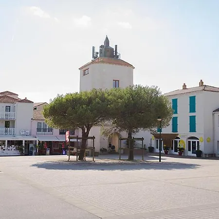 Port Bourgenay - Maeva - 2 Pieces 4 Personnes - Prestige - Super Mae-2231 Apartment *