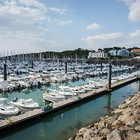 Port Bourgenay - Maeva - 2 Pieces 4 Personnes - Prestige - Super Mae-2231 Talmont-Saint-Hilaire