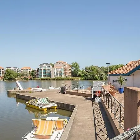 Port Bourgenay - Maeva - 2 Pieces 4 Personnes - Prestige - Super Mae-2231 Apartmán Talmont-Saint-Hilaire