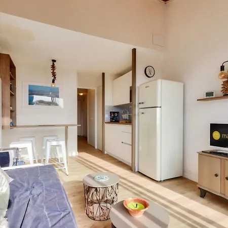Apartment Port Bourgenay - Maeva - 2 Pieces 4 Personnes - Prestige - Super Mae-2231 *