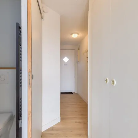Port Bourgenay - Maeva - 2 Pieces 4 Personnes - Prestige - Super Mae-2231 Talmont-Saint-Hilaire