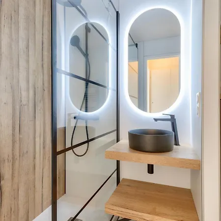 Port Bourgenay - Maeva - 2 Pieces 4 Personnes - Prestige - Super Mae-2231 Apartment Talmont-Saint-Hilaire