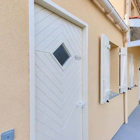 Apartment Port Bourgenay - Maeva - 2 Pieces 4 Personnes - Prestige - Super Mae-2231 Talmont-Saint-Hilaire