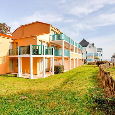 Port Bourgenay - Maeva - 2 Pieces 4 Personnes - Prestige - Super Mae-2231 Talmont-Saint-Hilaire