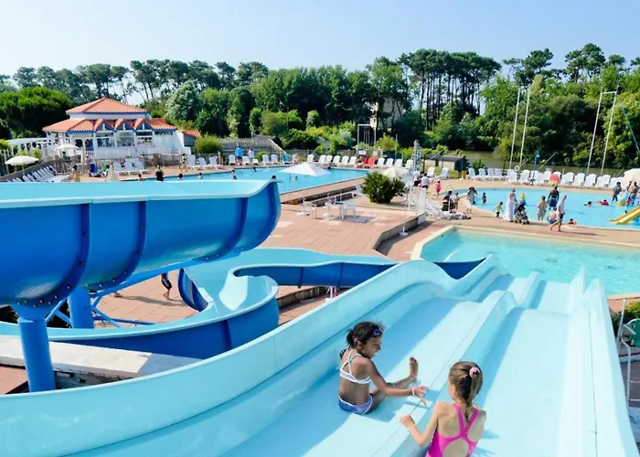 דירה Port Bourgenay - Maeva - 2 Pieces 4 Personnes - Prestige - Super Mae-2231 *