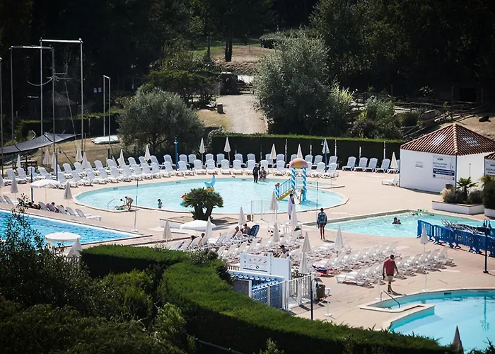 Port Bourgenay - Maeva - 2 Pieces 4 Personnes - Prestige - Super Mae-2231 Talmont-Saint-Hilaire