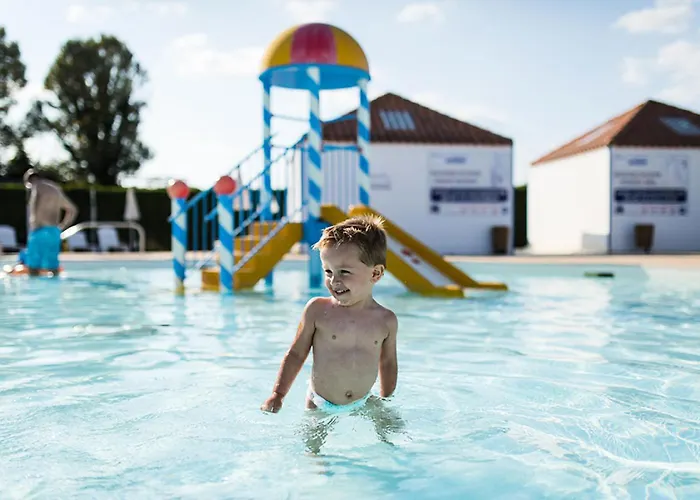 דירה Port Bourgenay - Maeva - 2 Pieces 4 Personnes - Prestige - Super Mae-2231