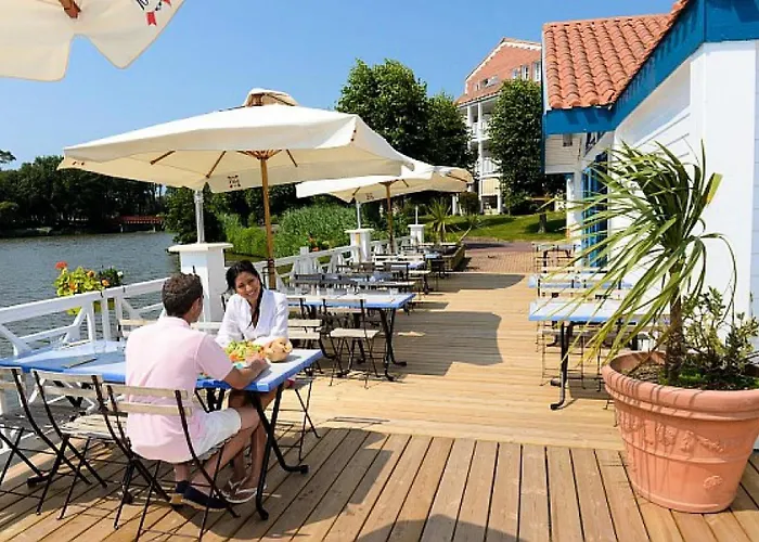 Port Bourgenay - Maeva - 2 Pieces 4 Personnes - Prestige - Super Mae-2231 * Talmont-Saint-Hilaire