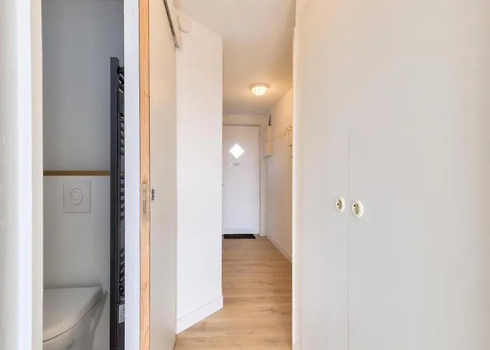 דירה Port Bourgenay - Maeva - 2 Pieces 4 Personnes - Prestige - Super Mae-2231 *