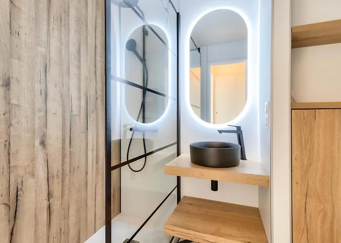 Port Bourgenay - Maeva - 2 Pieces 4 Personnes - Prestige - Super Mae-2231 Talmont-Saint-Hilaire